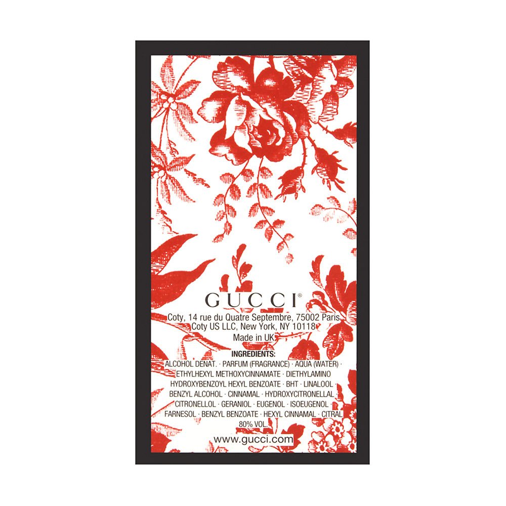Version 1.0.0 Gucci Bloom Eau De Parfum - Image 2