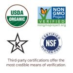 Organic Kids Multi Gummies - Image 6