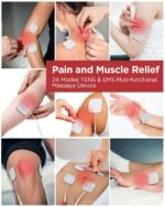 TENKER Muscle Stimulator - Image 7