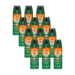 OFF! Deep Woods Insect Repellant Spray
