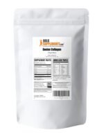 BulkSupplements Collagen Peptides Powder - Image 6