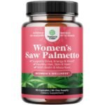 Hair Health Supplement for Women
