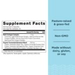 Ancient Nutrition Collagen Capsules - Image 3