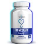 Iron Repair Natural Iron Supplement