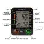 Paramed Blood Pressure Monitor - Image 7