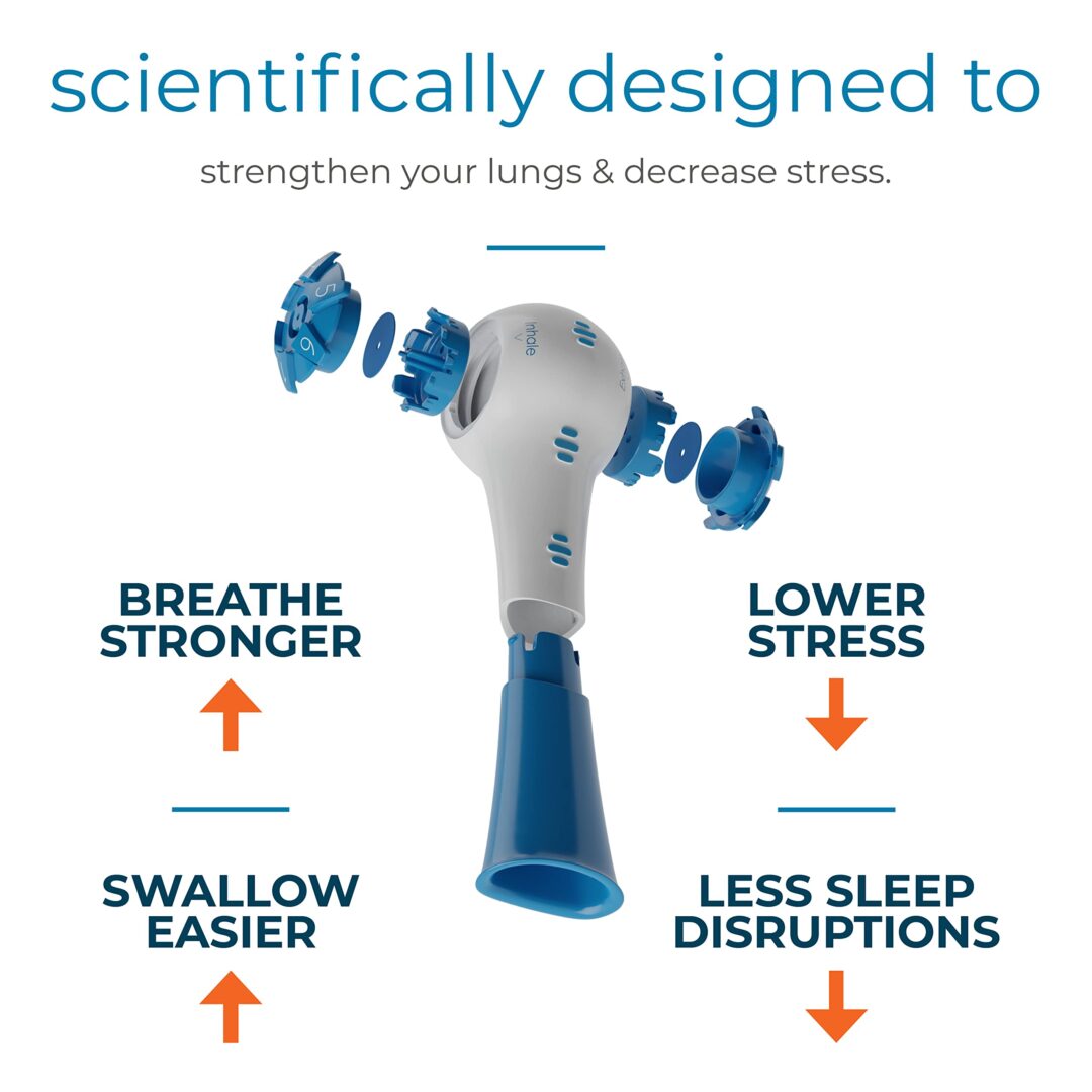 Version 1.0.0 Breather Respiratory Trainer - Image 2