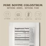Cowboy Colostrum Powder - Image 3