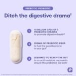 Physician's CHOICE Prebiotic-Probiotic Combo - Image 4