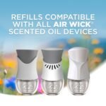 Air Wick Peach & Sweet Nectar Refill - Image 4