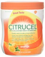 Citrucel Fiber Powder