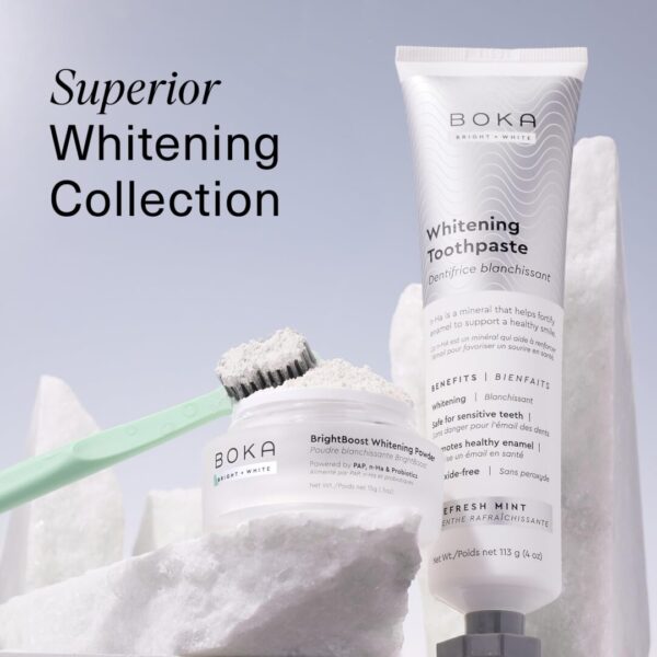 Boka Whitening Powder - Image 5