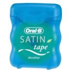 Oral-B Satin Tape Floss - Image 2