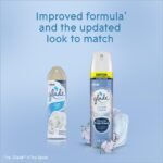 Glade Clean Linen Air Freshener - Image 9