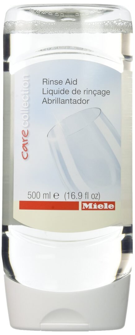 71aCmosL5NL.jpg Miele Rinse Aid 16.9 oz - Image 1