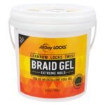 AllDay Locks Braid Gel
