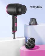 Wavytalk Foldable Hair Dryer - Image 6