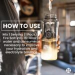 Fire Salt Electrolyte Sticks - Image 4