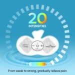 Easy@Home Wireless TENS Unit - Image 4