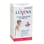 Luvena Vaginal Moisturizer