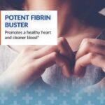 Nattovena Double Strength Capsules - Image 4