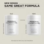 Codeage Liposomal Glutathione Supplement - Image 3