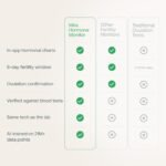 Mira Max Fertility Monitor - Image 8