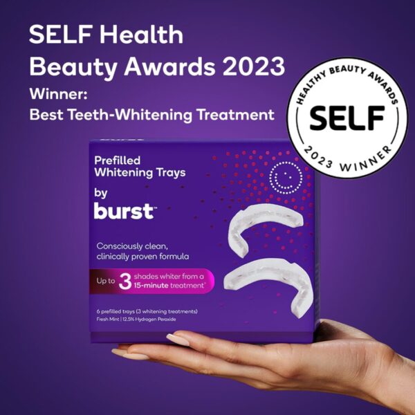 BURST Professional Whitening Kit - Image 4