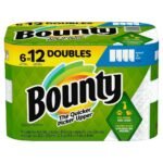 Bounty Select-A-Size Paper Towels