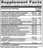 Vitanica Adrenal Support Capsules - Image 2