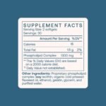 BodyBio PC Phospholipid Supplement - Image 4