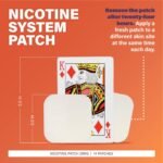 Clear Nicotine Patches - Image 2