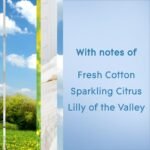 Glade Clean Linen Air Freshener - Image 4