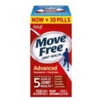 Move Free Advanced Joint Health