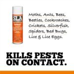 Cedar Moth Repellent Spray - Image 7