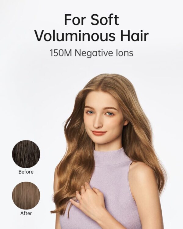 Laifen SE Lite Hair Dryer - Image 3