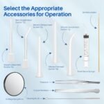 Rechargeable Tonsil Stone Vacuum - Image 3