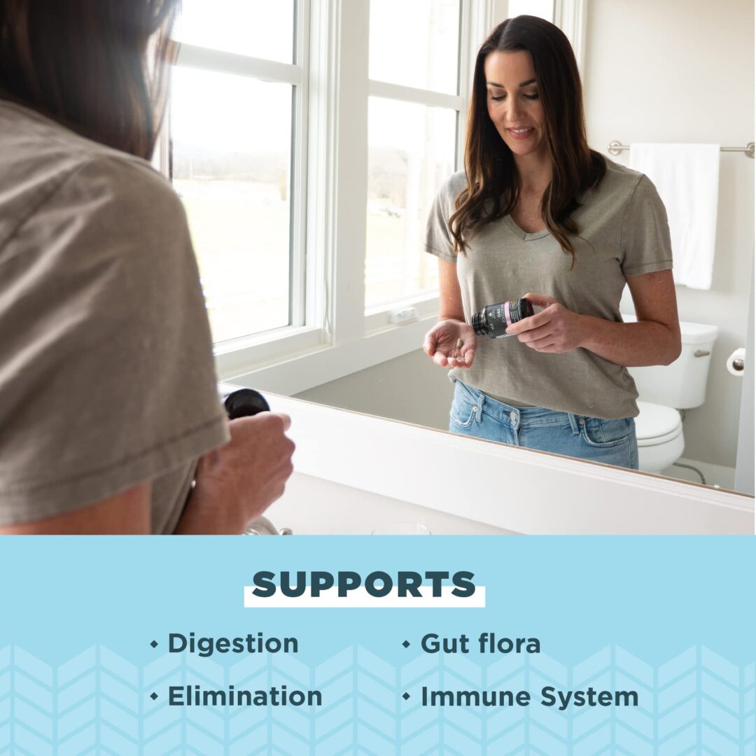 Version 1.0.0 Women's Daily Probiotics - Image 3