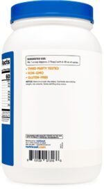 Nutricost Maltodextrin Powder - Image 4