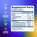 OceanBlue Omega-3 Supplement - Image 3