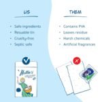 Nellie's Laundry Soda Concentrate - Image 5