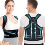 Vicorrect Back Brace: Posture Support