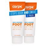 Carpe Sweat Absorbing Foot Lotion