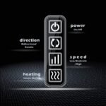 Mirakel Neck Massager - Image 2