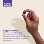 Andrew Lessman Eye Support Softgels - Image 6