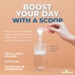 ForestLeaf Collagen Peptides Powder - Image 5