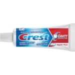 Crest Protection Toothpaste - Image 2