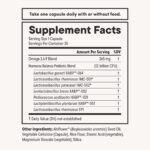Women's Probiotic Hormone Support - Image 6