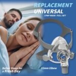 CPAP Mask Replacement Kit - Image 2