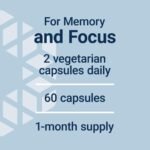 Citicoline Brain Health Supplement - Image 5