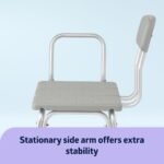 Medline Transfer Bench - Image 6